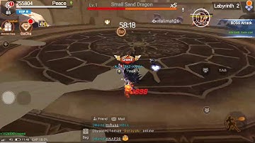 Sword And Magic (Apocaly)