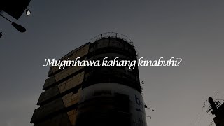DALEDO - Muginhawa Ra (Storyang Junex) Official Lyric Video