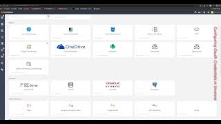 Google Ads Data Manager API - Invenna Sensitive Scope - Obtaining Oauth Credentials Guide