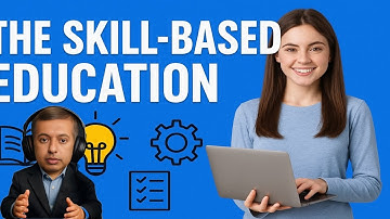 THE SKILL-BASED EDUCATION 