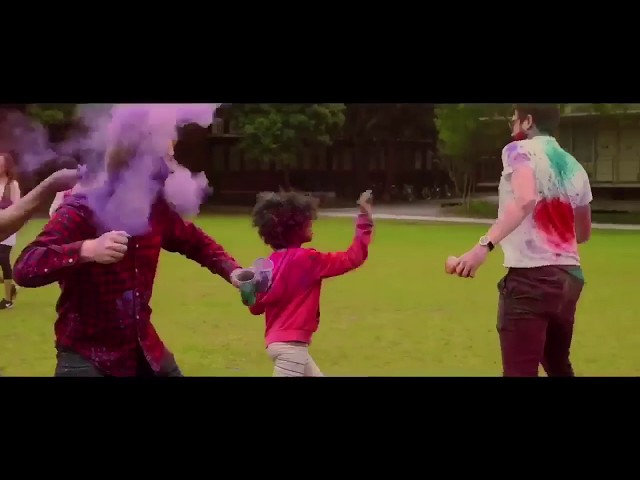 IATU Holi 2019 Promo