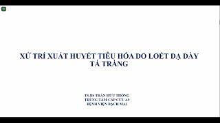 Tập Huấn EHC - Phần mềm HIS screenshot 2