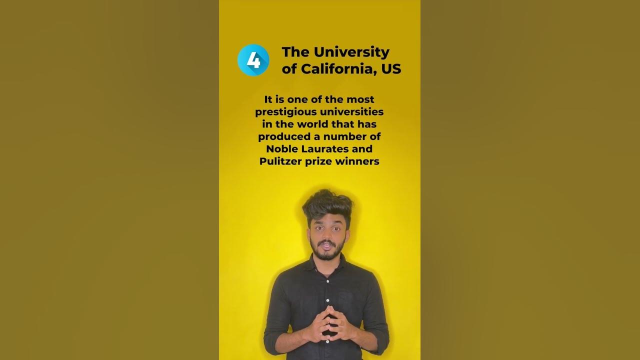Top 5 universities in the world for computer science youtube