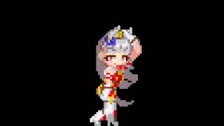 Gold Ship Ai Cover mj  Billie Jean engjp Umamusume Pretty Derby 