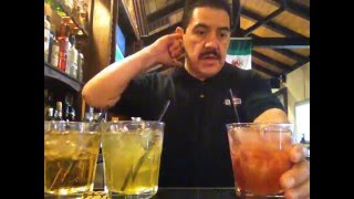 cocktail video