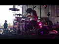 Paramore 'Still Into You' Ilan Rubin on drums. Version 2