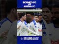 Goal dari Valdeci Moreira vs Borneo FC #arema #aremafc  #pk21patch