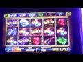 Kings Crown slot bonus win at Valley Forge Casino. - YouTube