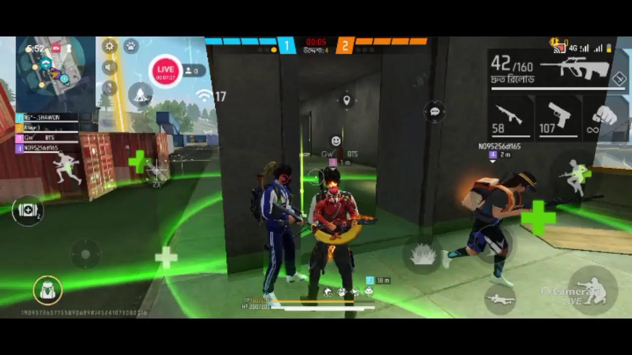 Ataur:) Live Stream - YouTube