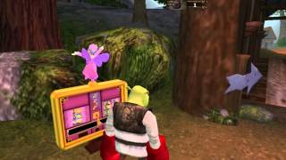 Прохождение Shrek 2: The Game RUS (Часть 2) Прохождение Shrek 2: The Game RUS (Часть 2)