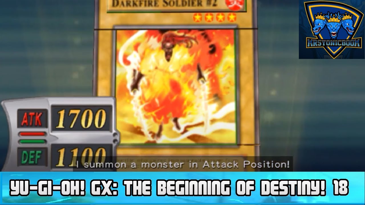 yugioh beginning of destiny cheats yugioh beginning of destiny cheats