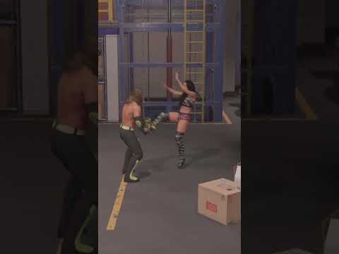 WWE
