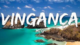 DJ FKU - MTG - VINGANÇA (Letra/Lyrics)