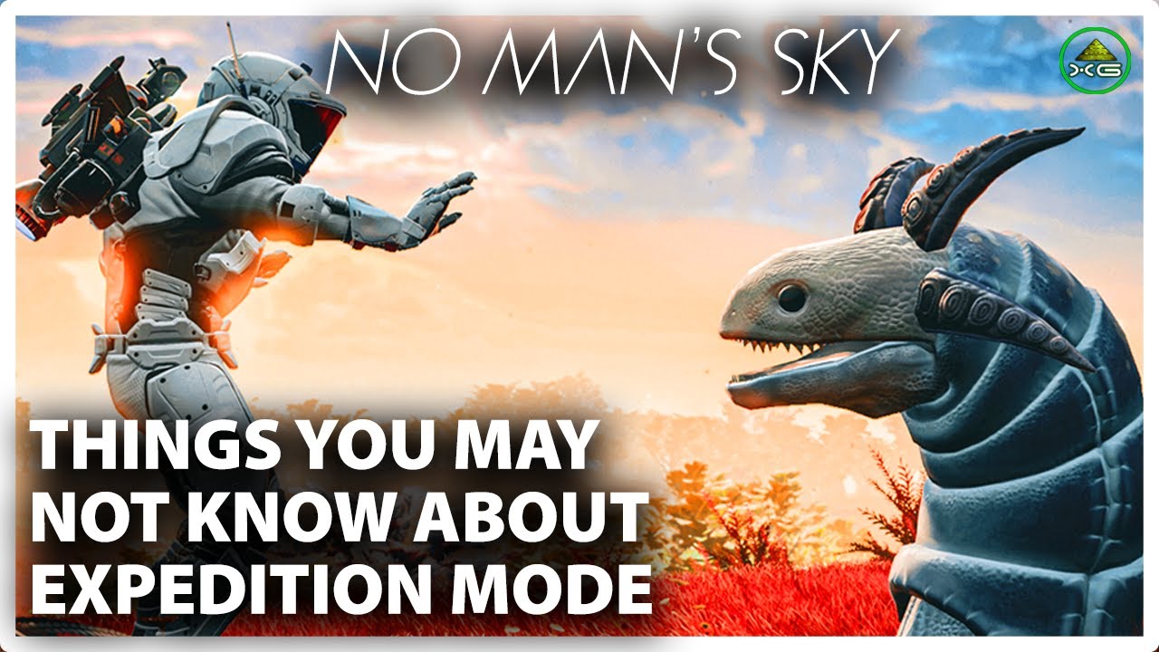 No Mans Sky EXPEDITIONS Explained Tips And FAQ YouTube no-mans-sky-expeditions-explained-tips-and-faq-youtube