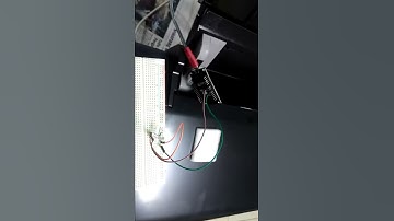 Lolin NodeMCU v3 test drive Led Blink