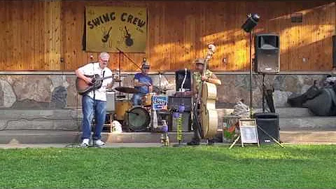The Swing Crew "Somewhere Over The Rainbow"  arr. ...