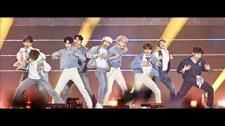 Zb1 Vcr  In Bloom  And I  New Kids On The Block At Busan One Asia Festival zb1 