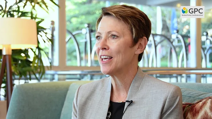 An Interview with GPC President Cindy Brown