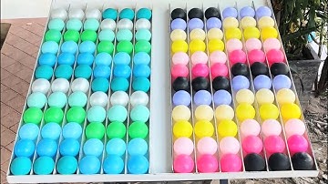 Ball Sort Puzzle – Color Logic Challenge Solved Perfectly!