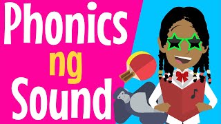 Phonics ng Sound Song | ng sound | consonant digraph ng | ng song | ng | Phonics Resource