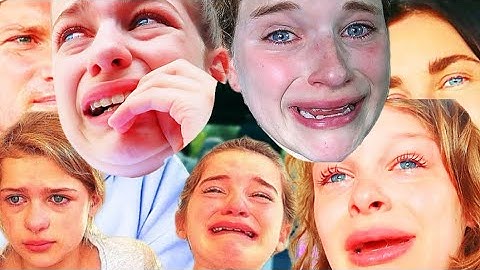 NORRIS NUTS CRYING COMPILATION (2019)