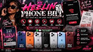 Fivem Realistic LB Phone-Bill System Script | Pay To Avoid Service Interruptions