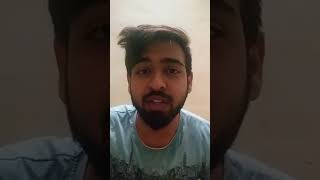 Feedback from Yash Thakare preparing for CLAT
