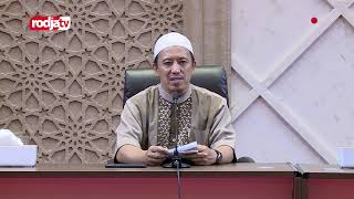 [LIVE] Ustadz Mas'ud Mahmud, Lc - Lisan Arab 2