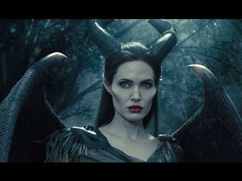 Video: Maleficent, Belle En Elsa: Visagiste Gohar Toonde Fantastische Looks Met Haar 5 Maanden Oude Zoon