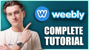 Weebly Tutorial: Step-by-Step Guide for Beginners