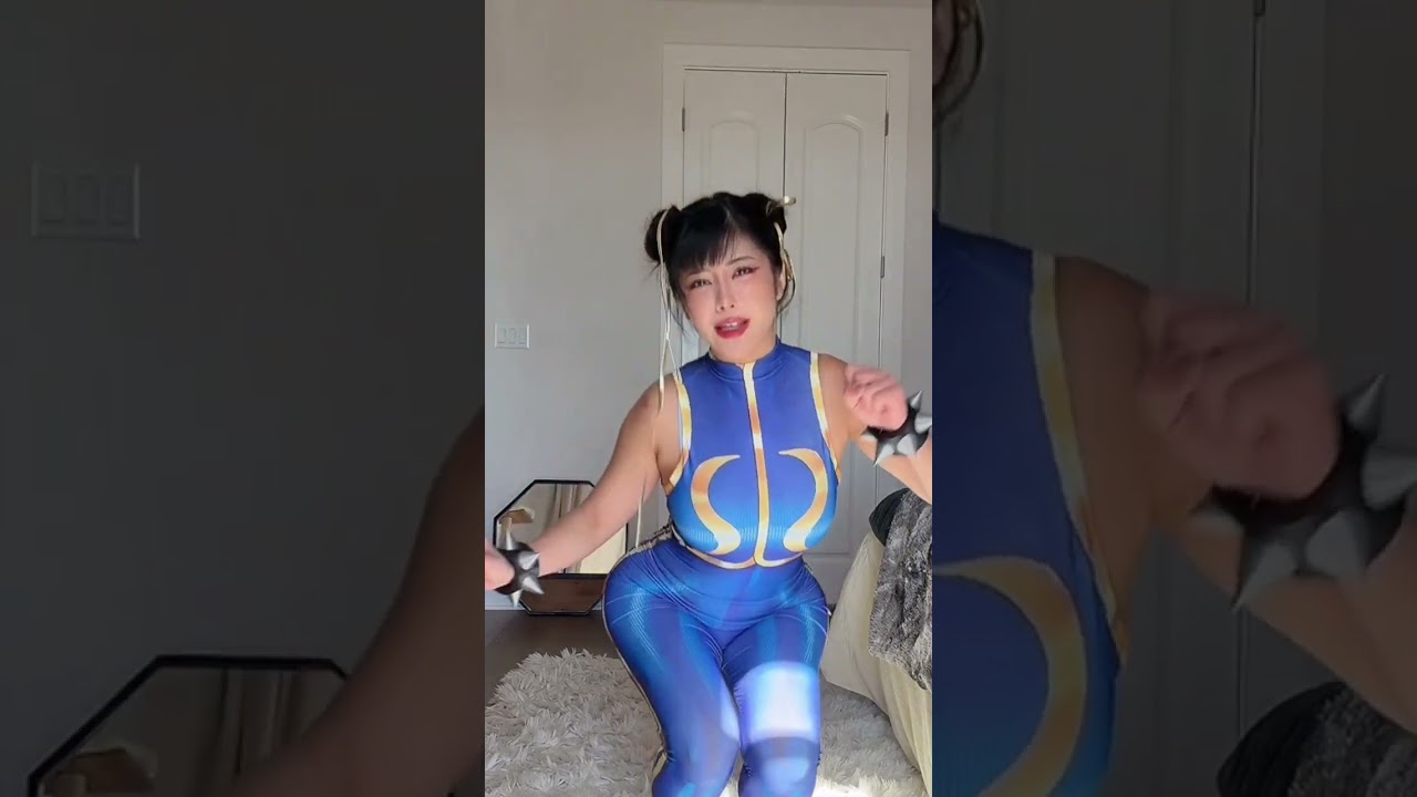 That’s a jump 😳