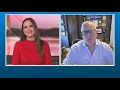 Sports graphic designer Todd Radom on the Commanders' new uniform set