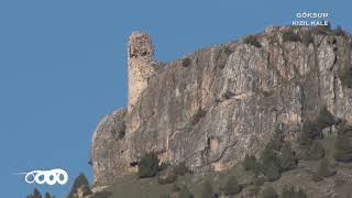 Doğal Güzelli̇kler Şehri̇ Göksun