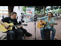 When you say nothing at all cover by: Paul Sapiera and Steve Fuller