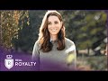 Kate Middleton: The Power Of The Princess | William and Kate: Into the Future | Real Royalty