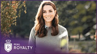 Will Kate Middleton Become Queen? | William \& Kate: Into the Future | Real Royalty