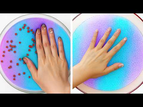 3 Hours of Slime ASMR: The Most Addictive Relaxation #3271