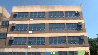 M.S. 354 School of Integrated Learning