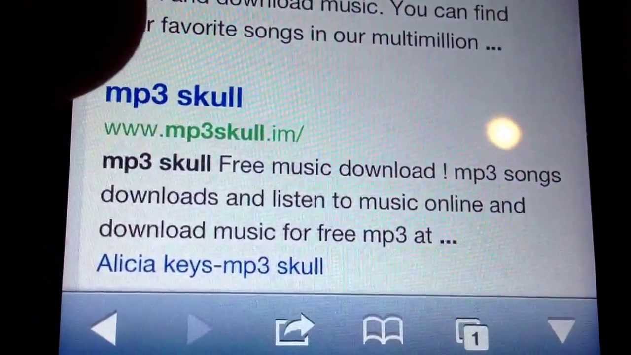 How To Get Free Music On Ipod Touch 4th Generation