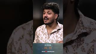 Kuliradunnu | Amal Jose | The Loft Sessions @wonderwallmedia