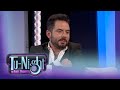 EL HIJO TRAVIESO de VICTORIA RUFFO y EUGENIO DERBEZ: José Eduardo | Tu-Night con Omar Chaparro
