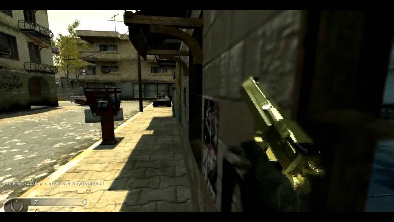 CoD4 ProMod - Q&A and LAN Footage