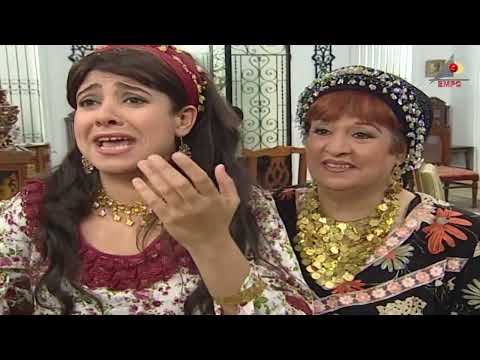 HD Exclusively for the First Time: Awlad Al-Akaber Series, Full First Episode