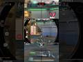 5 Finger Operator Gameplay on VALORANT Mobile 😳