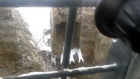 pipeline tips and tricks # 26 cleaning pipe with log