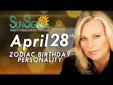 april-28th-zodiac-horoscope-birthday-personality---taurus---part-2