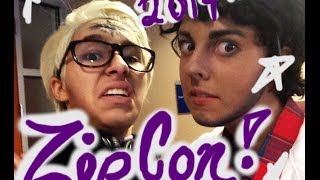 Zipcon 2014 Vlog