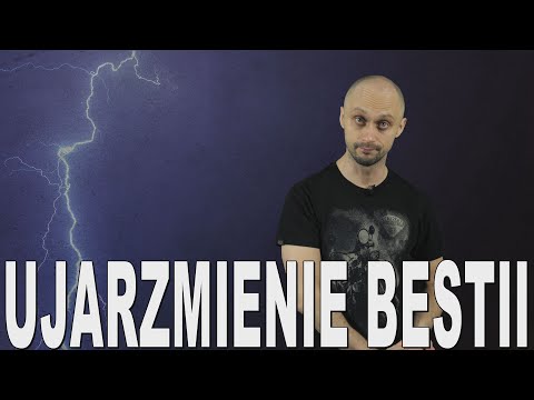 Ujarzmienie bestii - historia prądu. Historia Bez Cenzury