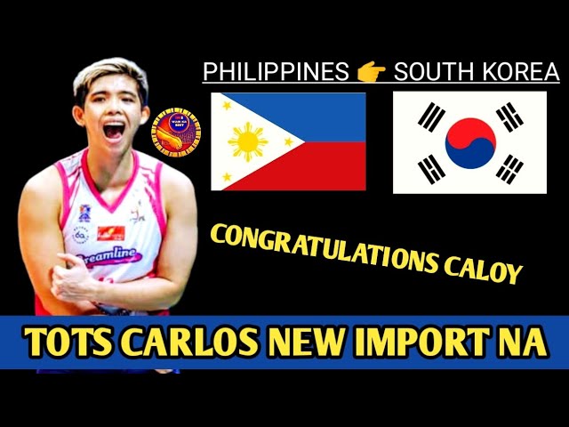 TOTS CARLOS NEW IMPORT NA CONGRATULATIONS CALOY 💖