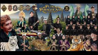 Katineung Rasa ( Pamager Sari )